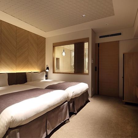 Solaria Nishitetsu Hotel Fukuoka Fukuoka  Exteriör bild