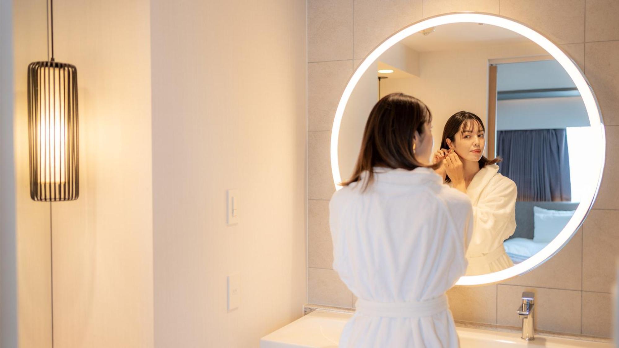 Solaria Nishitetsu Hotel Fukuoka Fukuoka  Exteriör bild