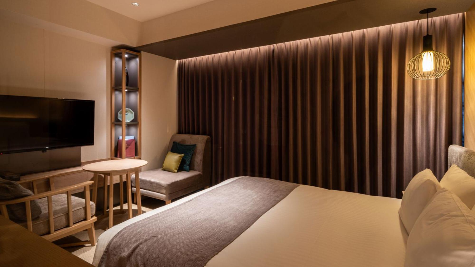 Solaria Nishitetsu Hotel Fukuoka Fukuoka  Exteriör bild