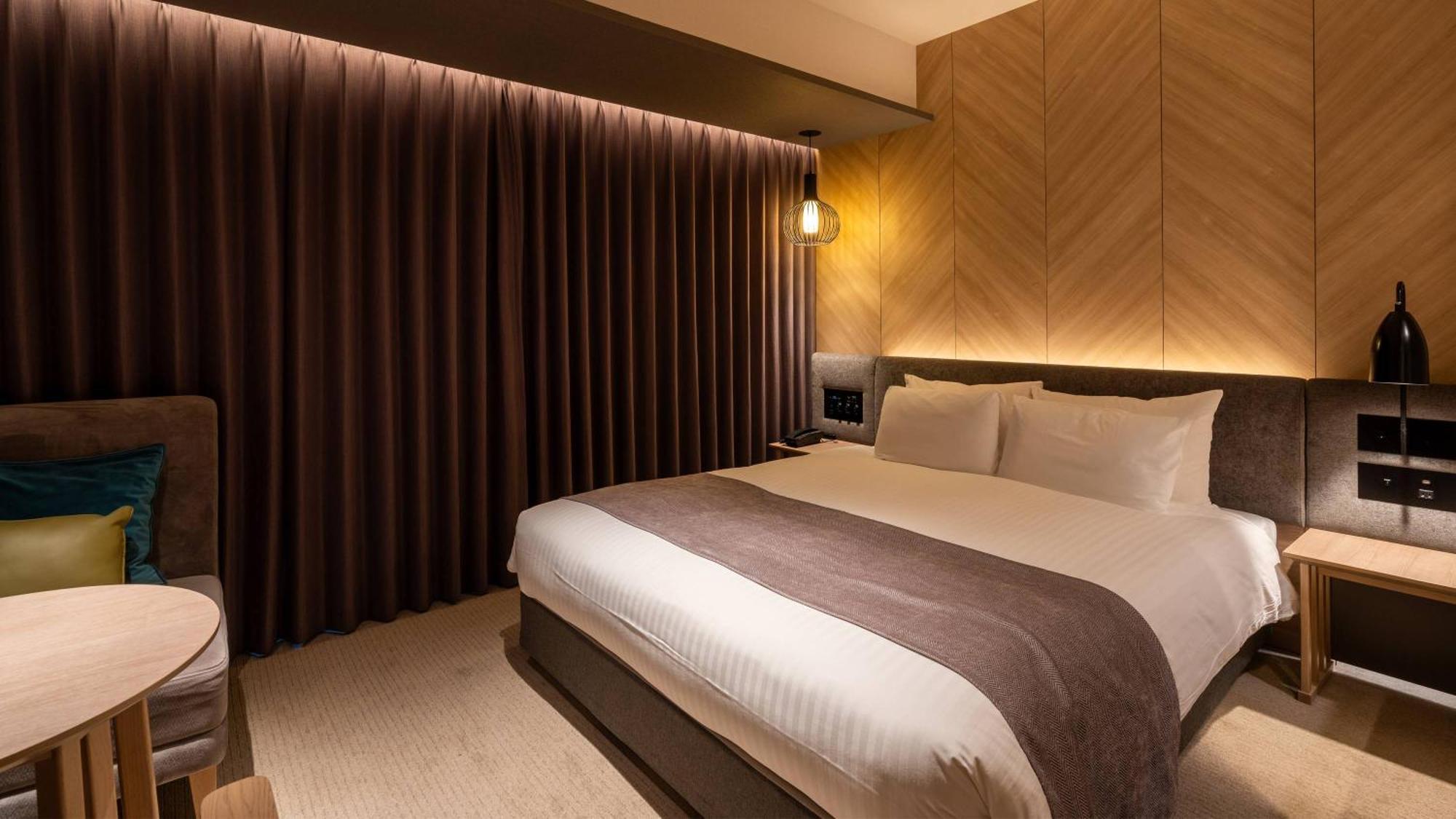 Solaria Nishitetsu Hotel Fukuoka Fukuoka  Exteriör bild