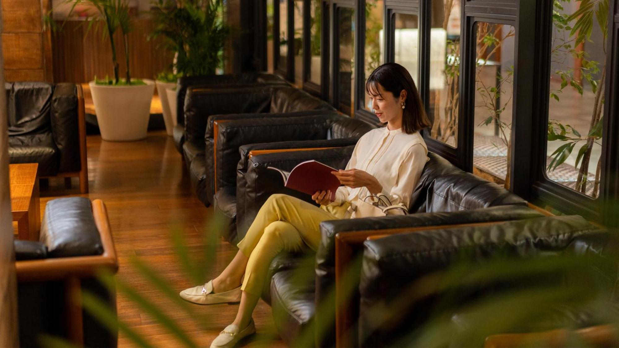 Solaria Nishitetsu Hotel Fukuoka Fukuoka  Exteriör bild