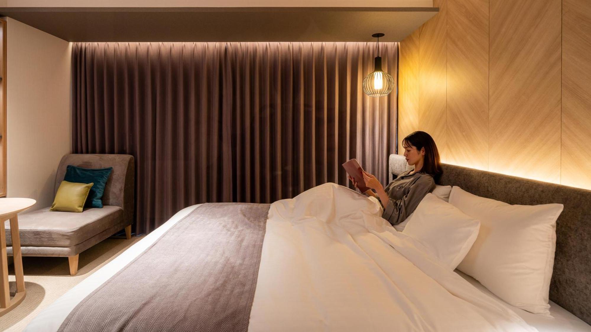 Solaria Nishitetsu Hotel Fukuoka Fukuoka  Exteriör bild