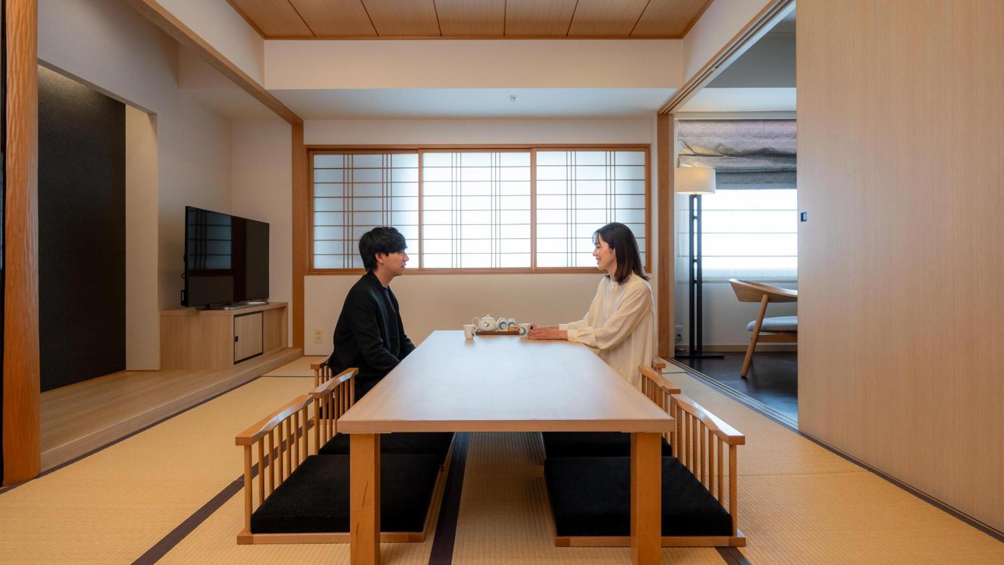 Solaria Nishitetsu Hotel Fukuoka Fukuoka  Exteriör bild