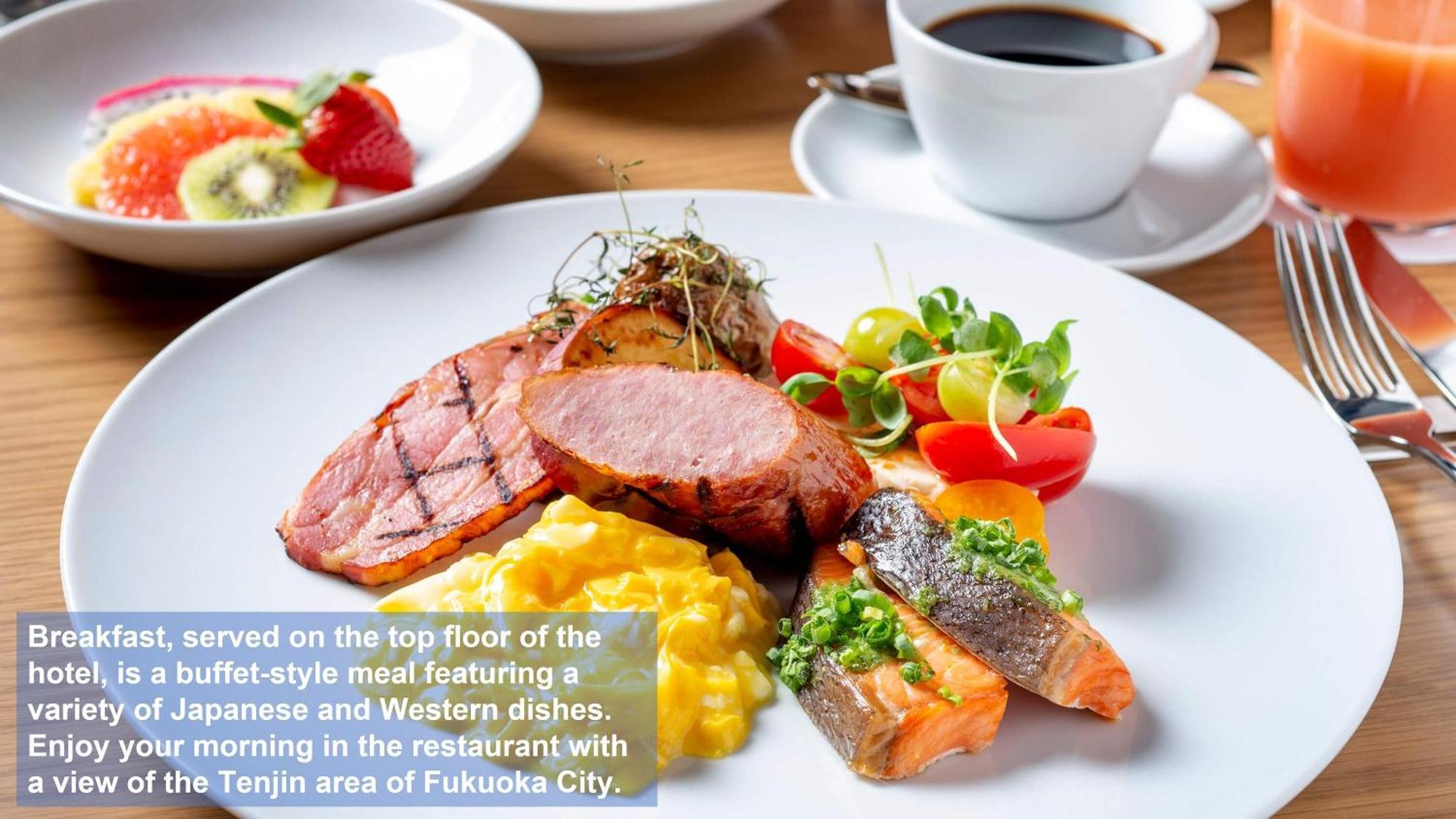 Solaria Nishitetsu Hotel Fukuoka Fukuoka  Exteriör bild